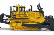 Komatsu D475A-8R
