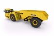 Komatsu HX30