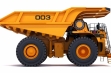 Komatsu HD785