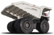 Liebherr T274 самосвал
