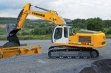 Экскаватор Liebherr R944 купить
