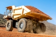 Liebherr T236 самосвал