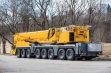 Liebherr LTM1450-8.1