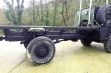 MAN 4x4 шасси купить