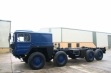 Продажа шасси для мобильного крана