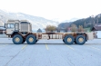MAN 8x8 шасси высокой проходимости