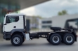 MAN TGS 40.480 6x4 тягач-тяжеловоз
