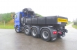 MAN TGX 41.640 купить