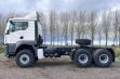 MAN TGS 40.480 6x6 тягач купить