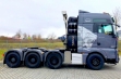 Продажа MAN TGX 41.640 8x4
