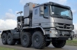 Mercedes Titan 8x8 продажа