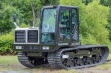 Продажа Morooka MST-1500 шасси