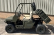 Polaris MVRS-700 мотовездеход