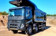 Volvo FMX500 8x6 продажа в Москве
