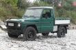 Gelandewagen пикап продажа