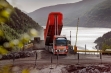 Купить самосвал карьерный Volvo FH16
