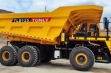 Самосвал TLD125
