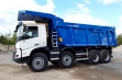 Карьерный самосвал VOLVO FMX500