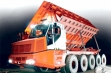 Sandvik TH680 самосвал