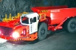 Sandvik TH545 самосвал