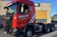Scania 460R SUPER тягач