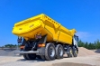 Scania G500 самосвал
