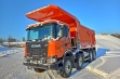 Scania G500 самосвал