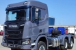 Scania R440 6x6 седельный тягач