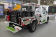 Toyota Land Cruiser Miller MINE CAB