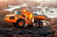 Volvo A45G купить