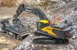 Купить Volvo ЕС550Е
