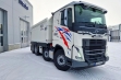 Volvo FH16 самосвал
