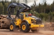 Volvo L200H погрузчик