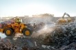 Цена лизинг импорт из Европы погрузчик Volvo L350H