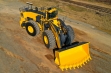 WE-1850 Komatsu купить