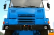 Bedford TM 6x6 грузовик