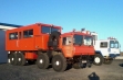 MAN Expedition Truck 8x8