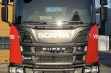 Scania 460R 6x6 полноприводный тягач