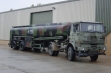 Купить автопоезд топливозаправщик