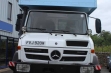 Шасси для автокемпера