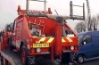 Gelandewagen эвакуатор