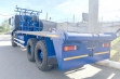 Производство булитовозов Iveco