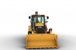 Caterpillar 428 купить