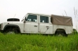 Пикап Land Rover Defender 130