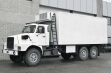 Купить рефрижератор с гидролифтом Volvo