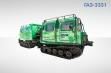 ГАЗ-3351 цена