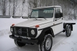 Продажа шасси Mercedes-Benz