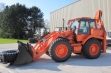 Продажа JCB 4CX с телескопом