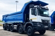 Продажа самосвалов 60 тонн