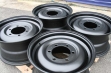 Unimog Rims продажа дисков